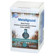 Metall-Oxidations-Set mit Grnspan-Effekt