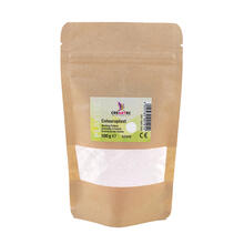 Schmelzgranulat / Colouraplast farblos 100 g PREISHIT