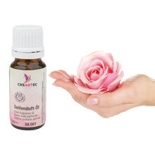 Sapolina Seifenduft, 10 ml, Rose PREISHIT