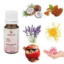 Sapolina Seifenduft, 10 ml - Verschiedene Düfte
