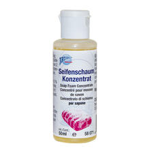 Seifenschaum-Konzentrat, 50 ml