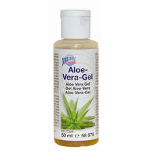 Aloe-Vera-Gel, 50 ml