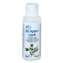 3-D-Hydro-Crystallack, 50 ml