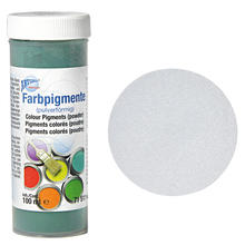 Universal-Farbpigment-Pulver 100ml, Wei