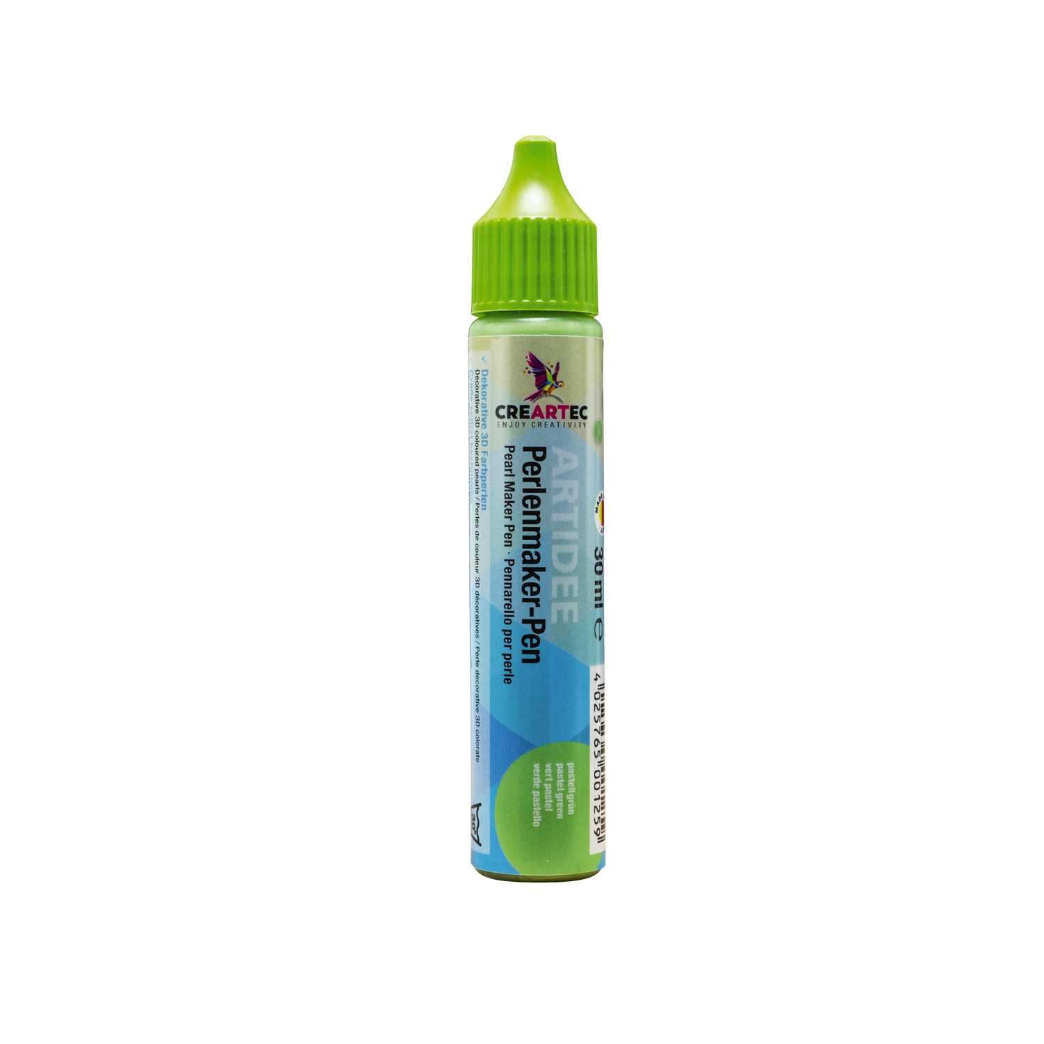 NEU Perlenmaker-Pen, 30 ml, pastellgrn