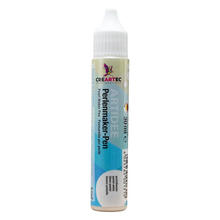 SALE Perlenmaker-Pen, 30 ml, pastellweiss