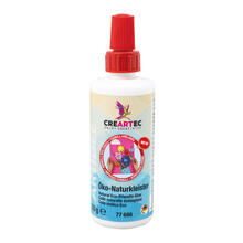 NEU ko-Naturkleister, aus nachwachsenden Rohstoffen, 120 g