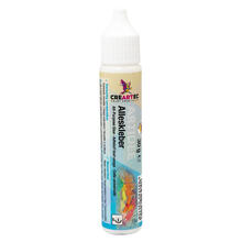 NEU Alleskleber, wasserfest und transparent, 30 g