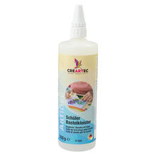 NEU Schler-Bastelkleister, auswaschbar und lsemittelfrei, 250 g