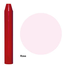SALE Enkaustik-Wachsstift, Rosa