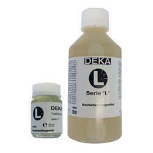 DEKA-Nachbehandlungsmittel Nr.111, 25 ml Glas