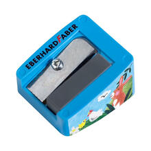 NEU EberhardFaber Jumbo Spitzer fr Stifte bis 15mm Durchmesser