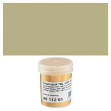 SALE Gegenemail opak, 45 g