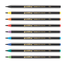 NEU Edding 1340 Pinselstift Glitzer - Verschiedene Farben