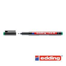 Edding 142 Permanent-Marker 1,0mm, gr�n