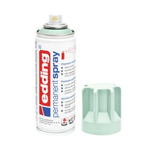 Edding 5200 Permanent-Spray 200ml, mint