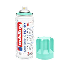 Edding 5200 Permanent-Spray 200ml, trkis