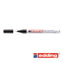 Edding 780 Paintmarker 0,8mm, schwarz