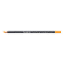 Staedtler Aquarell-Farbstift Mars Lumograph, Goldocker