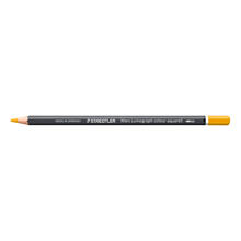 Staedtler Aquarell-Farbstift Mars Lumograph, Ocker Gebrannt
