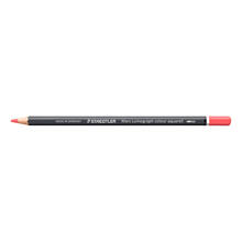 Staedtler Aquarell-Farbstift Mars Lumograph, Pastellrot