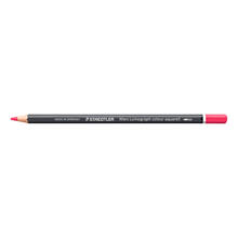 Staedtler Aquarell-Farbstift Mars Lumograph, Rosa