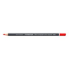 Staedtler Aquarell-Farbstift Mars Lumograph, Rot