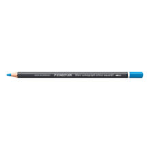 Staedtler Aquarell-Farbstift Mars Lumograph, T�rkis Hell