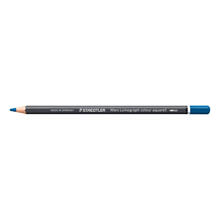 Staedtler Aquarell-Farbstift Mars Lumograph, Petrolblau