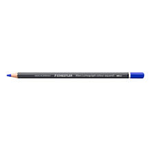Staedtler Aquarell-Farbstift Mars Lumograph, Ultramarinblau