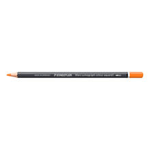 Staedtler Aquarell-Farbstift Mars Lumograph, Orange Hell