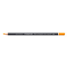 Staedtler Aquarell-Farbstift Mars Lumograph, Leuchtorange