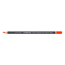 Staedtler Aquarell-Farbstift Mars Lumograph, Warmorange