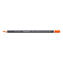 Staedtler Aquarell-Farbstift Mars Lumograph, Orange