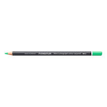 Staedtler Aquarell-Farbstift Mars Lumograph, Blassgr�n