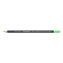 Staedtler Aquarell-Farbstift Mars Lumograph, Lindgr�n