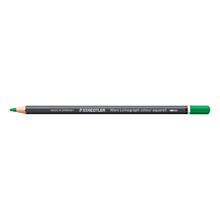 Staedtler Aquarell-Farbstift Mars Lumograph, Hellgr�n