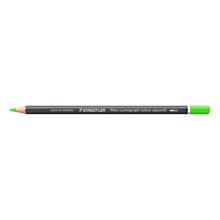 Staedtler Aquarell-Farbstift Mars Lumograph, Blattgr�n