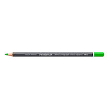 Staedtler Aquarell-Farbstift Mars Lumograph, Reingr�n
