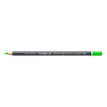 Staedtler Aquarell-Farbstift Mars Lumograph, Grasgr�n