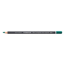 Staedtler Aquarell-Farbstift Mars Lumograph, Seegr�n