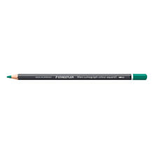 Staedtler Aquarell-Farbstift Mars Lumograph, Phthalogr�n Dunkel