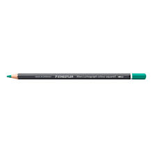 Staedtler Aquarell-Farbstift Mars Lumograph, Phthalogr�n
