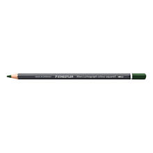 Staedtler Aquarell-Farbstift Mars Lumograph, Dschungelgr�n