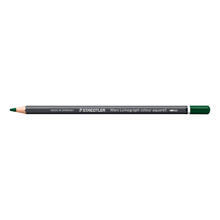 Staedtler Aquarell-Farbstift Mars Lumograph, Tannengr�n