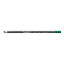 Staedtler Aquarell-Farbstift Mars Lumograph, Gr�n