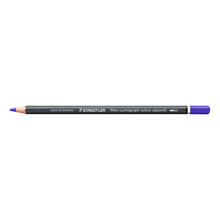 Staedtler Aquarell-Farbstift Mars Lumograph, Blauviolett Pastell
