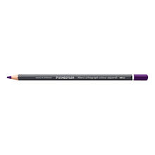 Staedtler Aquarell-Farbstift Mars Lumograph, Purpurviolett Dunkel