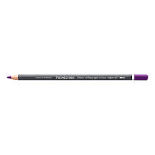 Staedtler Aquarell-Farbstift Mars Lumograph, Purpurviolett