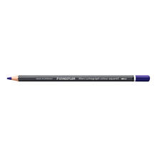 Staedtler Aquarell-Farbstift Mars Lumograph, Blauviolett Dunkel